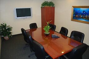 Utica Executive Suites, LLC